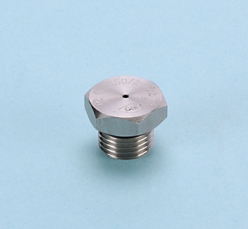 P.A. Ротационные головки высокого давления