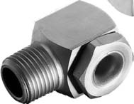 P.A. Ротационные головки высокого давления