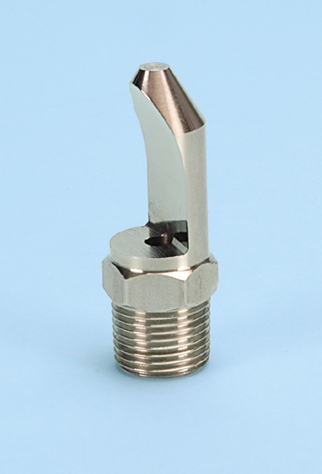 P.A. Ротационные головки высокого давления