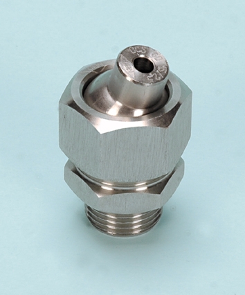 P.A. Ротационные головки высокого давления