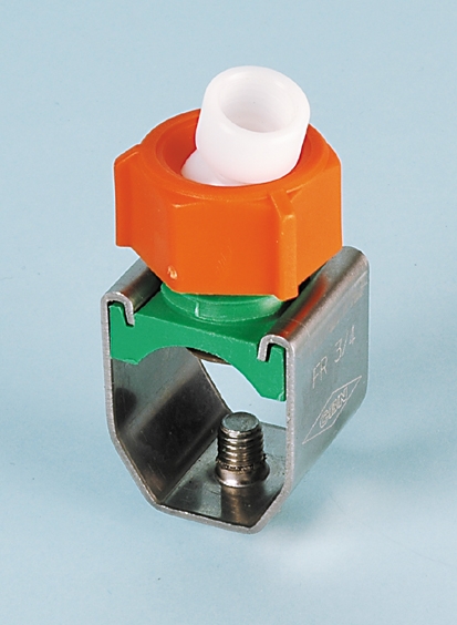 P.A. Ротационные головки высокого давления