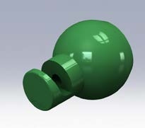 P.A. Ротационные головки высокого давления