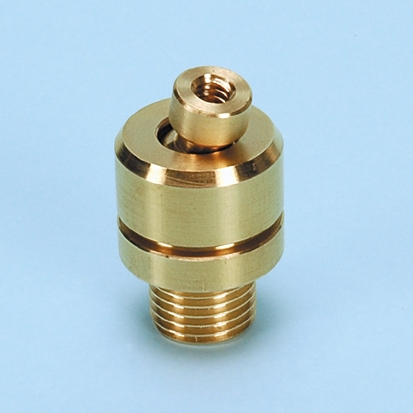 P.A. Ротационные головки высокого давления