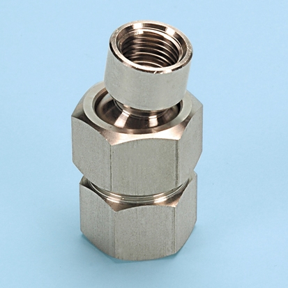 P.A. Ротационные головки высокого давления