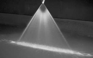 P.A. Ротационные головки высокого давления