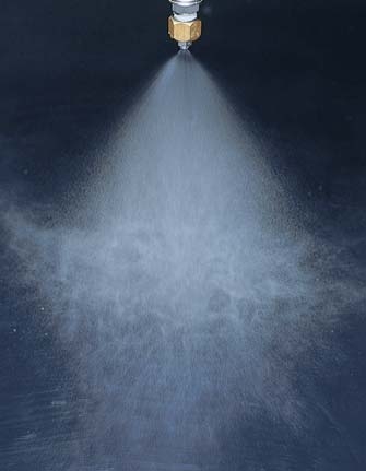 P.A. Ротационные головки высокого давления