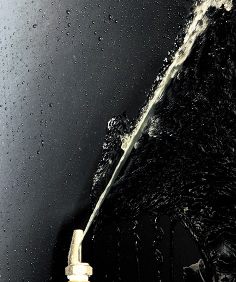 P.A. Ротационные головки высокого давления