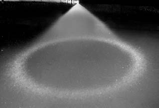 P.A. Ротационные головки высокого давления