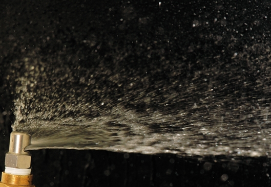 P.A. Ротационные головки высокого давления