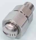 P.A. Ротационные головки высокого давления