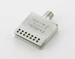 P.A. Ротационные головки высокого давления