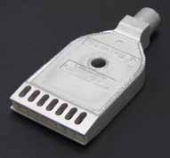 P.A. Ротационные головки высокого давления