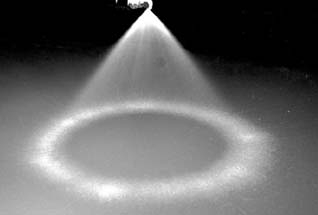 P.A. Ротационные головки высокого давления