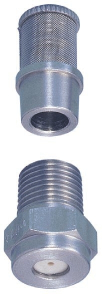 P.A. Ротационные головки высокого давления