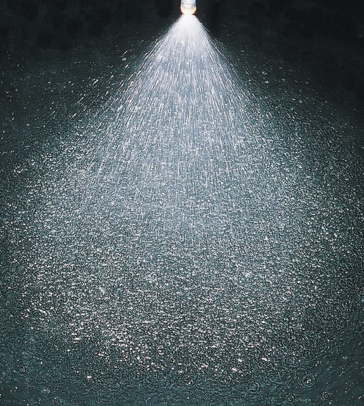 P.A. Ротационные головки высокого давления