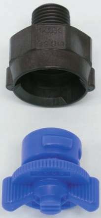 P.A. Ротационные головки высокого давления