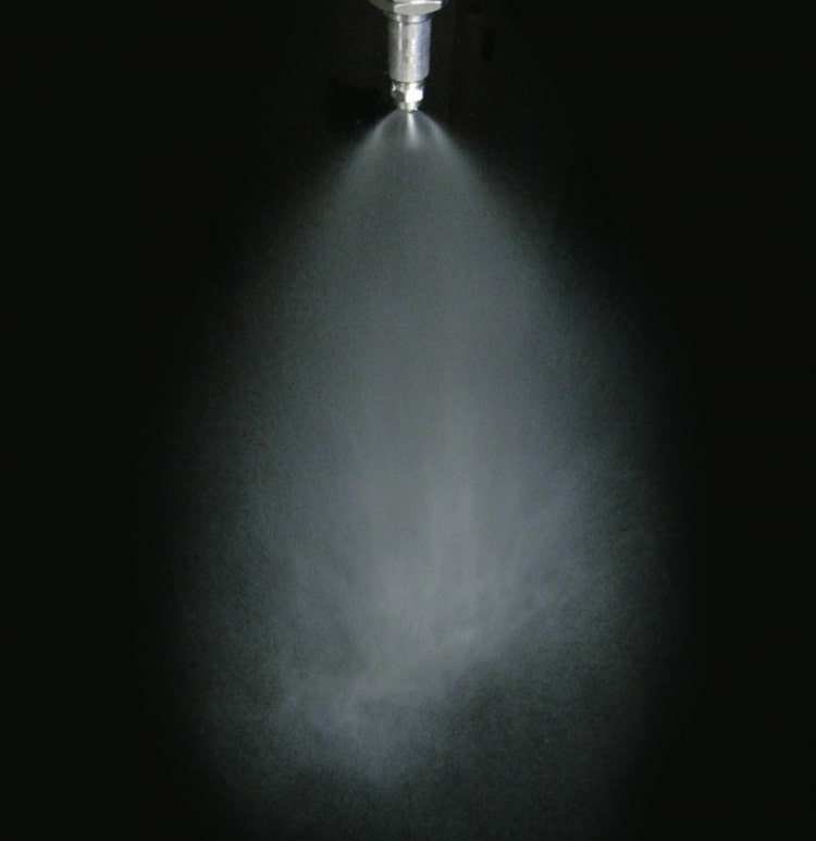 P.A. Ротационные головки высокого давления