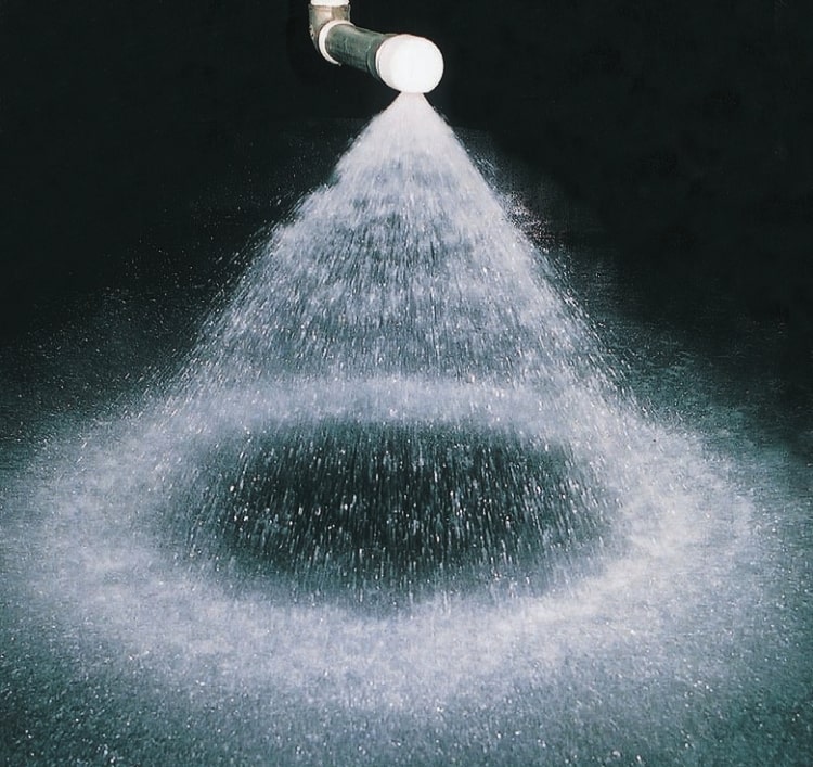 P.A. Ротационные головки высокого давления