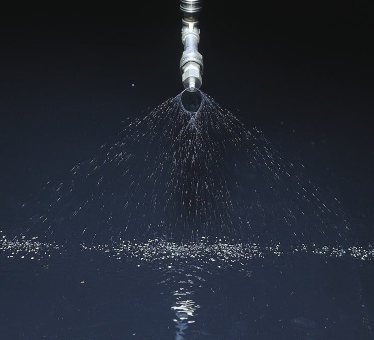 P.A. Ротационные головки высокого давления