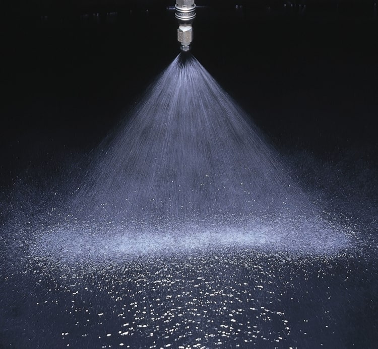 P.A. Ротационные головки высокого давления