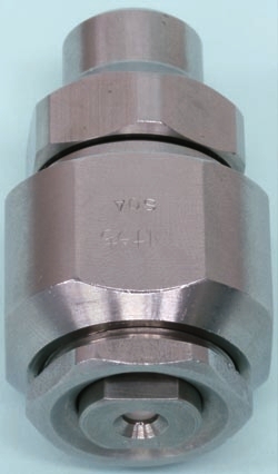 P.A. Ротационные головки высокого давления