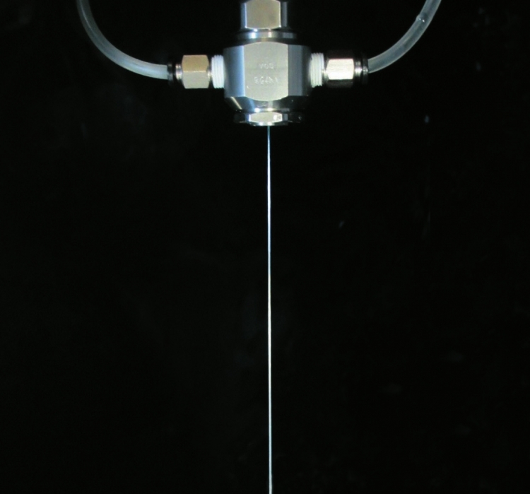 P.A. Ротационные головки высокого давления