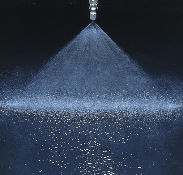 P.A. Ротационные головки высокого давления