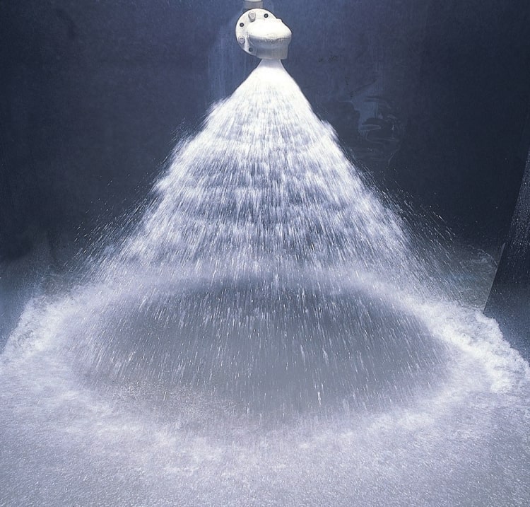 P.A. Ротационные головки высокого давления