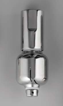 P.A. Ротационные головки высокого давления