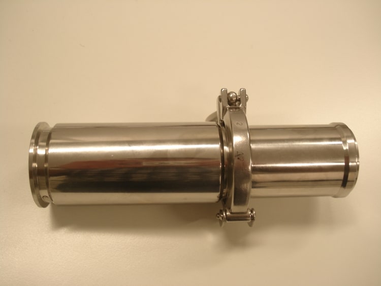 P.A. Ротационные головки высокого давления