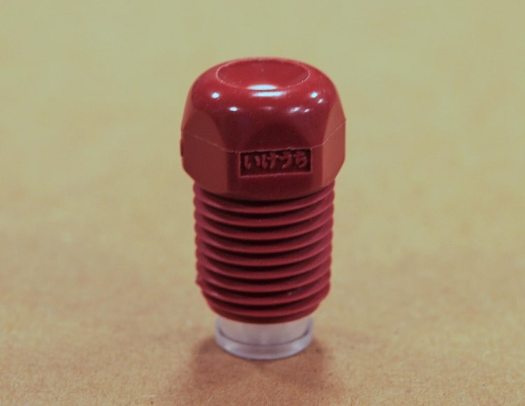 P.A. Ротационные головки высокого давления