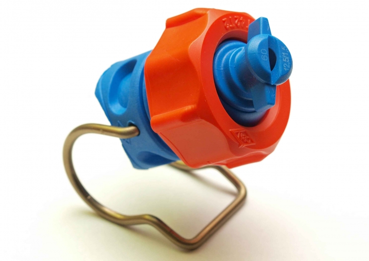 P.A. Ротационные головки высокого давления