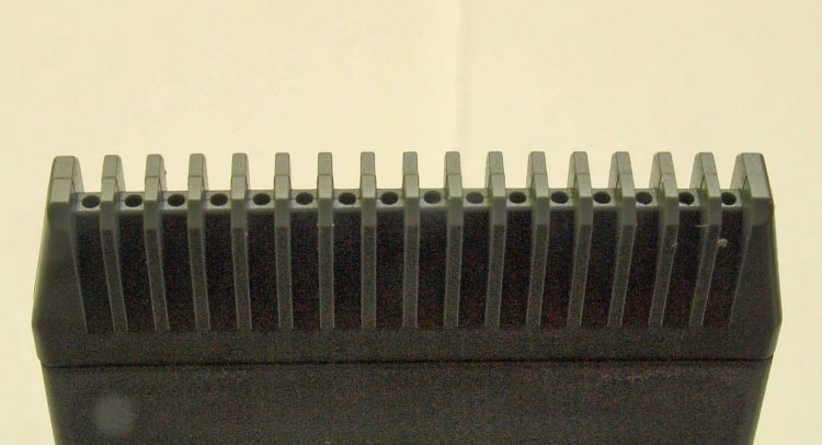 P.A. Ротационные головки высокого давления