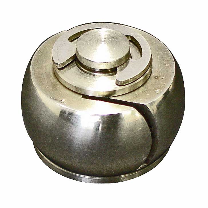 P.A. Ротационные головки высокого давления