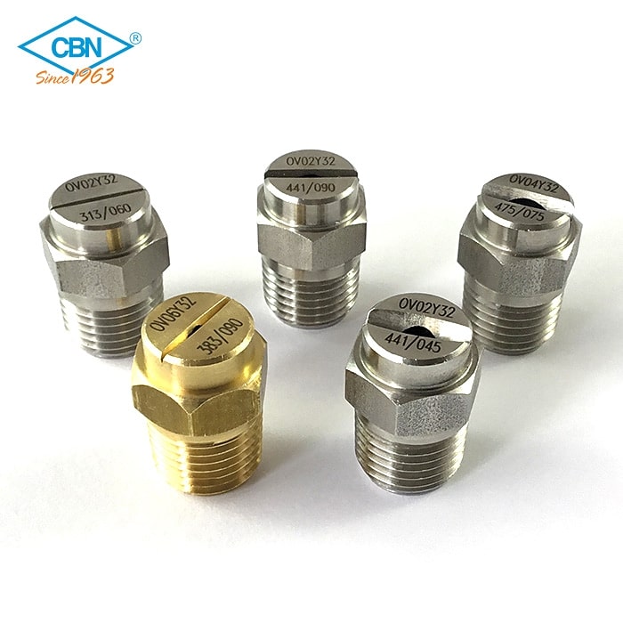 P.A. Ротационные головки высокого давления