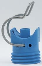 P.A. Ротационные головки высокого давления