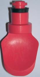 P.A. Ротационные головки высокого давления