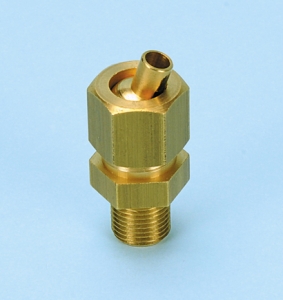 CBN F3S Форсунка сочлененная точечная