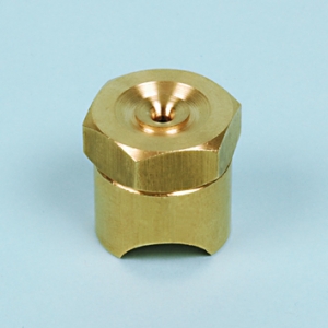 CBN OC-OCIR С ниппелями для теплообменника