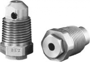 BEX ILH Осевая форсунка полого конуса распыления