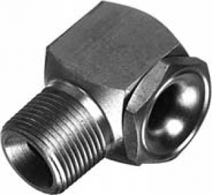 BEX HNS Угловая форсунка без  дефлектора