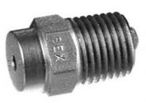 BEX S Стандартная форсунка полного конусного распыления