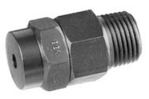 BEX GS 3-элементная форсунка полного конуса распыла