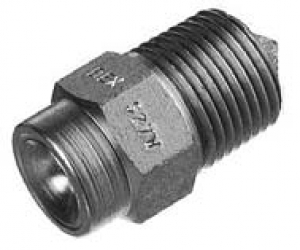 BEX SW Широкоугловая форсунка полного конусного распыления