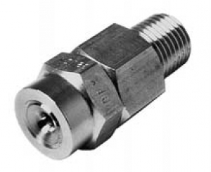 BEX GSW Широкоугловая 3-элементная форсунка полного конусного распыла