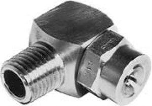 BEX HGSW Широкоугловая форсунка полного конусного распыления