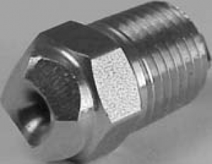 BEX SWSQ Широкоугловая форсунка полного квадратного распыления