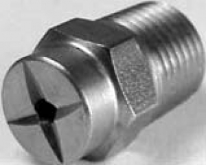 BEX SQ Форсунка полного квадратного распыления