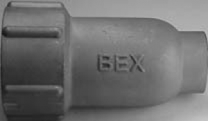 BEX FS Форсунка полноконусного распыления высокого расхода