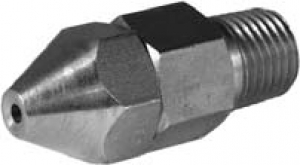 BEX GS30 S30 Узкоугловая форсунка полного конуса распыления